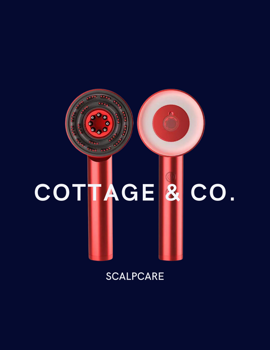 ScalpCare Massager